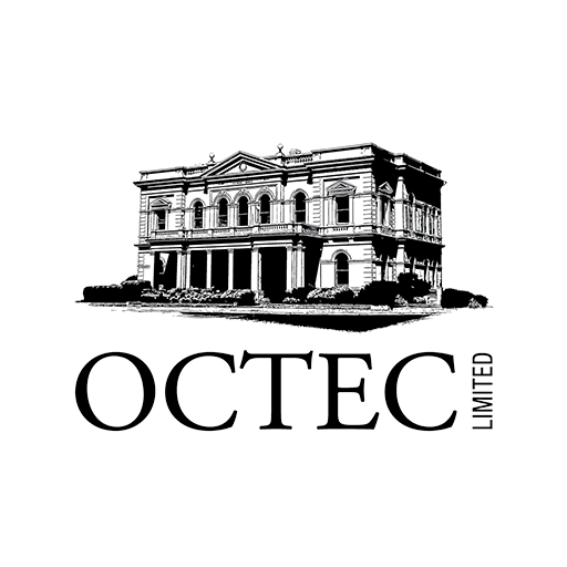 alt="OCTEC Limited logo"