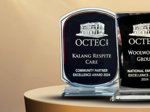 OCTEC National Excellence Awards