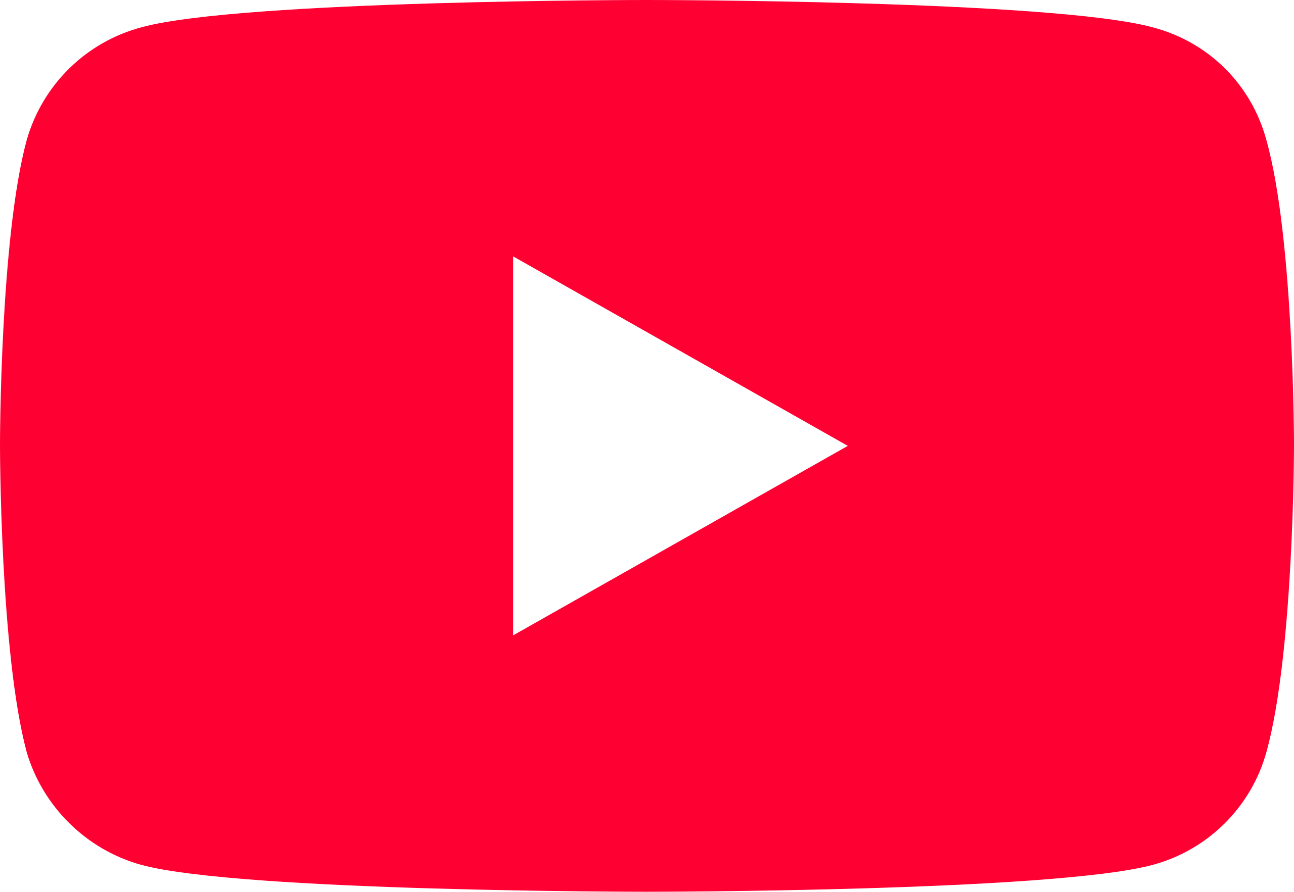 YouTube icon